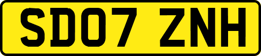 SD07ZNH