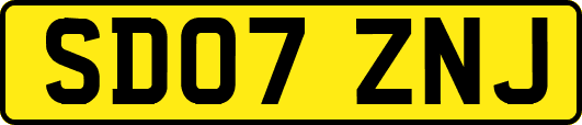 SD07ZNJ