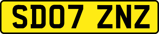 SD07ZNZ