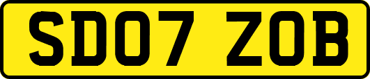 SD07ZOB