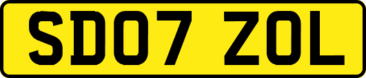 SD07ZOL