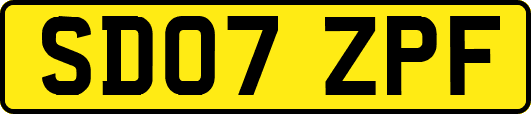 SD07ZPF