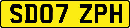 SD07ZPH