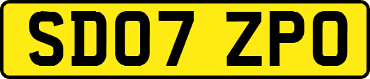 SD07ZPO