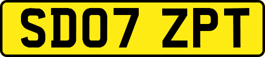 SD07ZPT