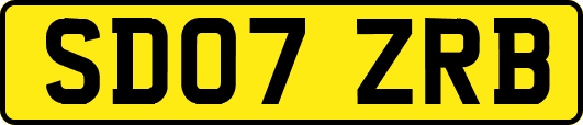 SD07ZRB