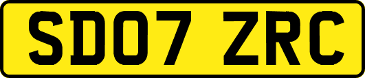 SD07ZRC
