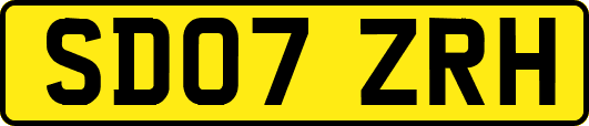 SD07ZRH