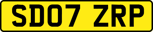 SD07ZRP