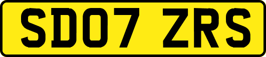 SD07ZRS
