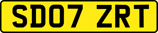SD07ZRT