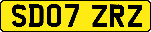 SD07ZRZ