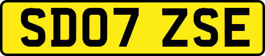 SD07ZSE