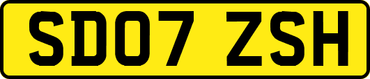 SD07ZSH
