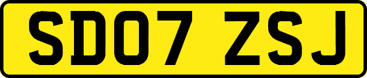 SD07ZSJ
