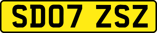 SD07ZSZ