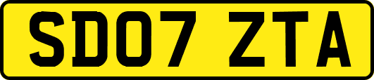 SD07ZTA