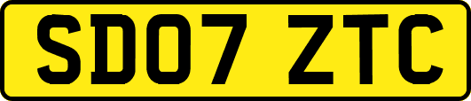 SD07ZTC