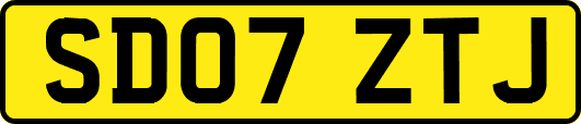 SD07ZTJ