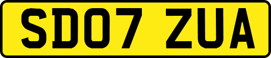 SD07ZUA