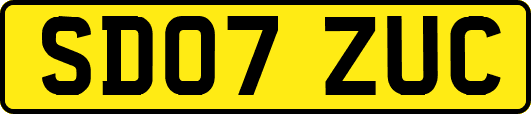 SD07ZUC