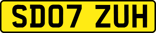 SD07ZUH