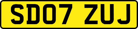SD07ZUJ