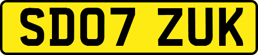 SD07ZUK