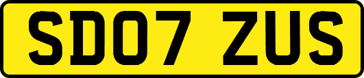 SD07ZUS
