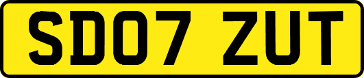 SD07ZUT