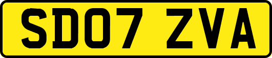 SD07ZVA