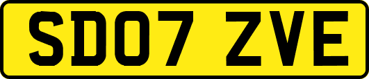 SD07ZVE