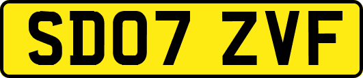 SD07ZVF