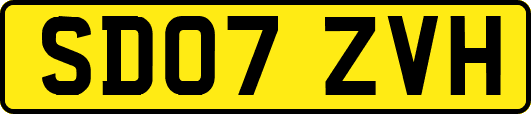 SD07ZVH