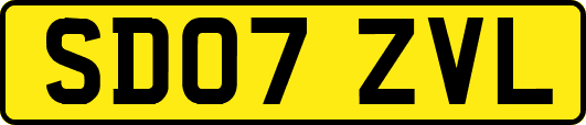 SD07ZVL