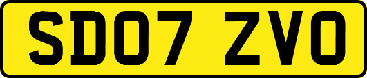 SD07ZVO