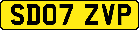 SD07ZVP