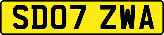 SD07ZWA