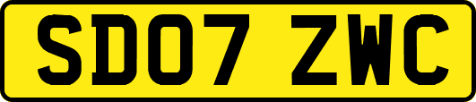 SD07ZWC