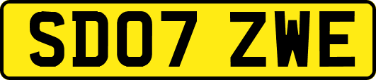SD07ZWE