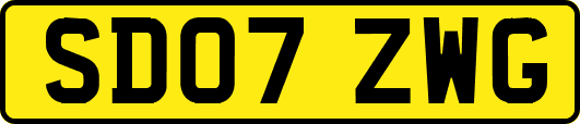 SD07ZWG