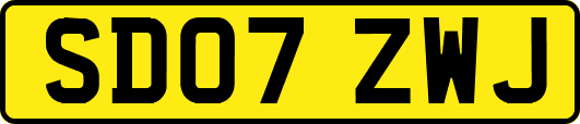 SD07ZWJ