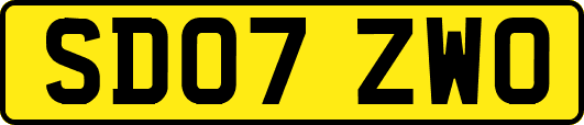 SD07ZWO