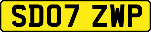 SD07ZWP
