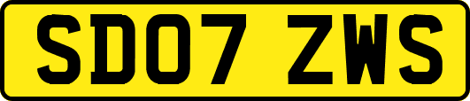 SD07ZWS