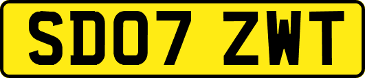 SD07ZWT