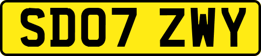 SD07ZWY