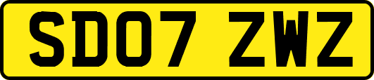 SD07ZWZ