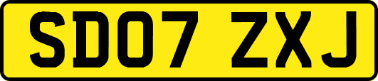 SD07ZXJ
