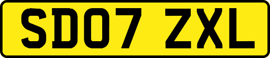 SD07ZXL